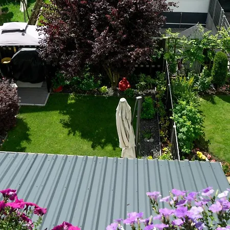 Gemuetliches Im Stuttgart Flughafen Messe * Ostfildern