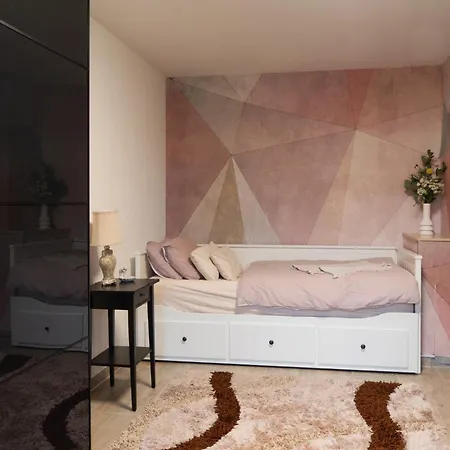 Habitación en casa particular Gemütliches Im Stuttgart Flughafen Messe *