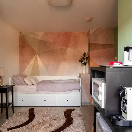 Gemütliches Im Stuttgart Flughafen Messe Habitación en casa particular Ostfildern