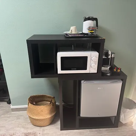 Habitación en casa particular Gemütliches Im Stuttgart Flughafen Messe Ostfildern