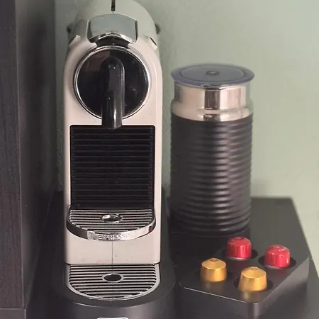 Habitación en casa particular Gemütliches Im Stuttgart Flughafen Messe Ostfildern